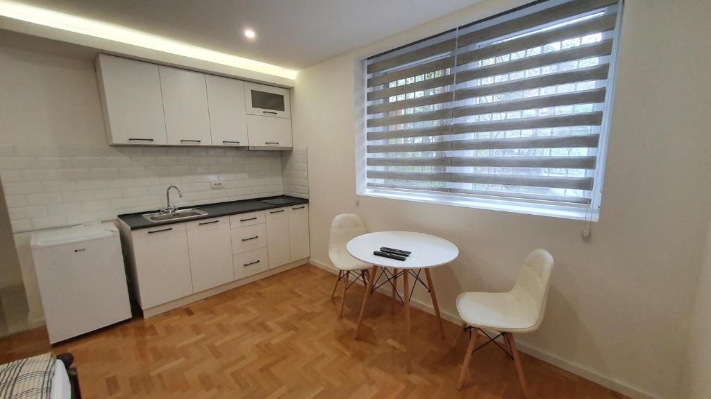 Bistrik Studio room 5