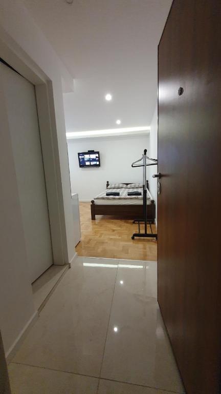 Bistrik Studio room 6