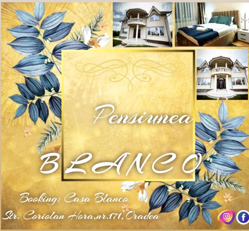 Casa BLANCO room 3