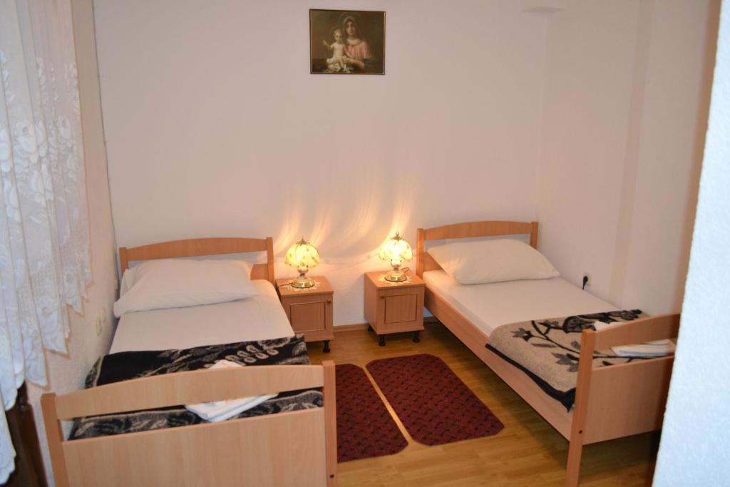 Pansion Blažević room 4