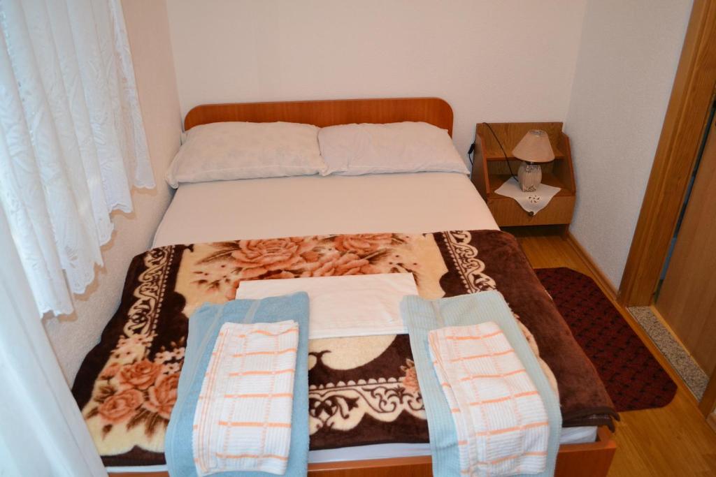 Pansion Blažević room 5