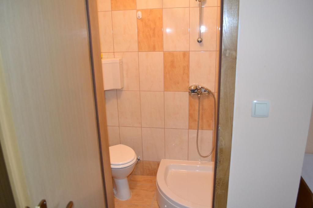 Pansion Blažević room 6