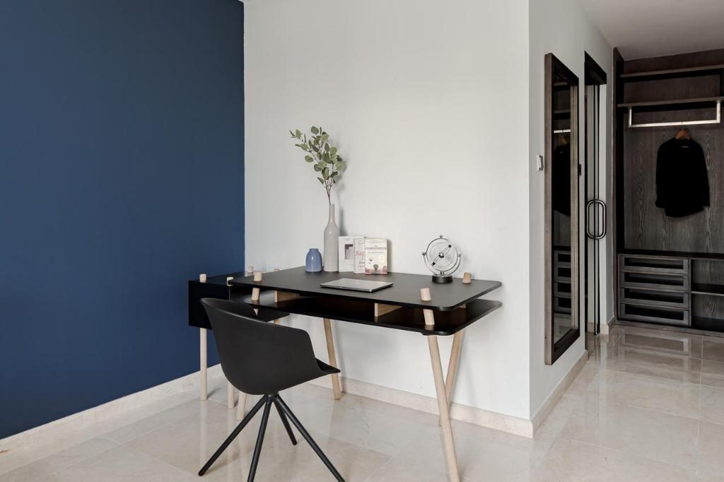 Blue Arch - Luxury Serviced Apartment in Central Saigon – Photos 3