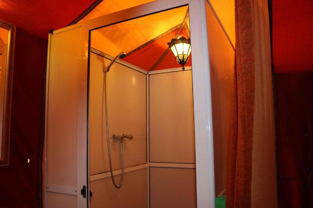 Blue Sky Luxury Camp room 3