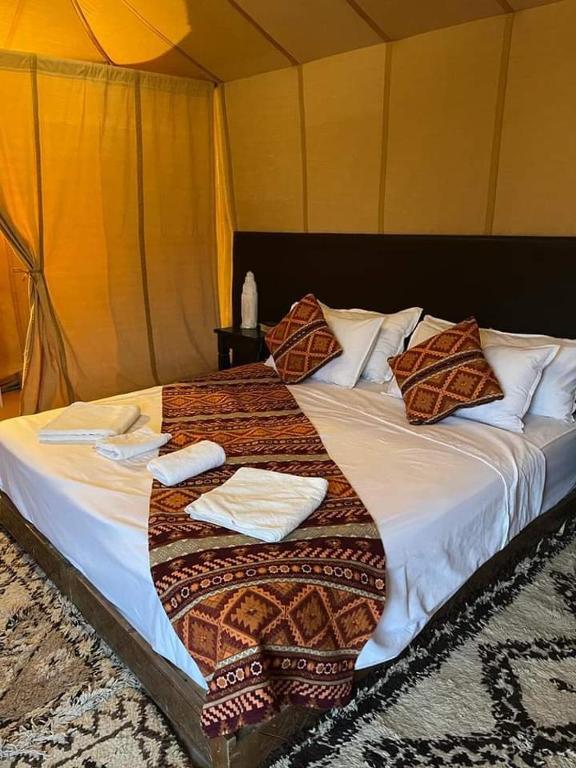 Blue Sky Luxury Camp room 4