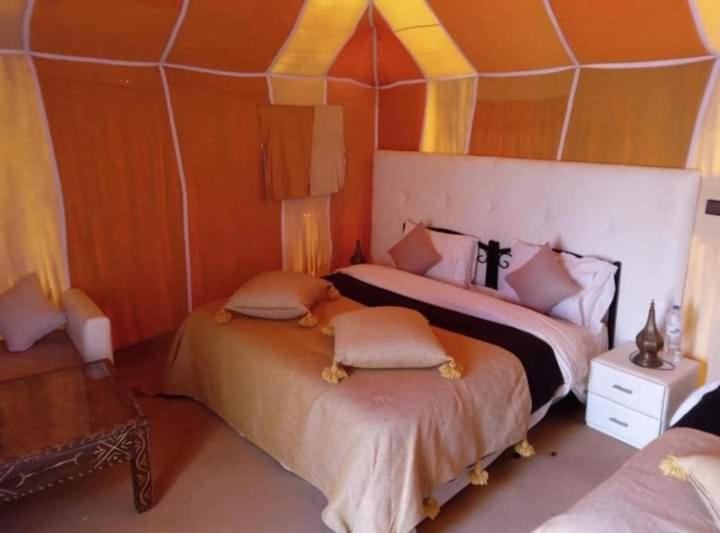 Blue Sky Luxury Camp room 6