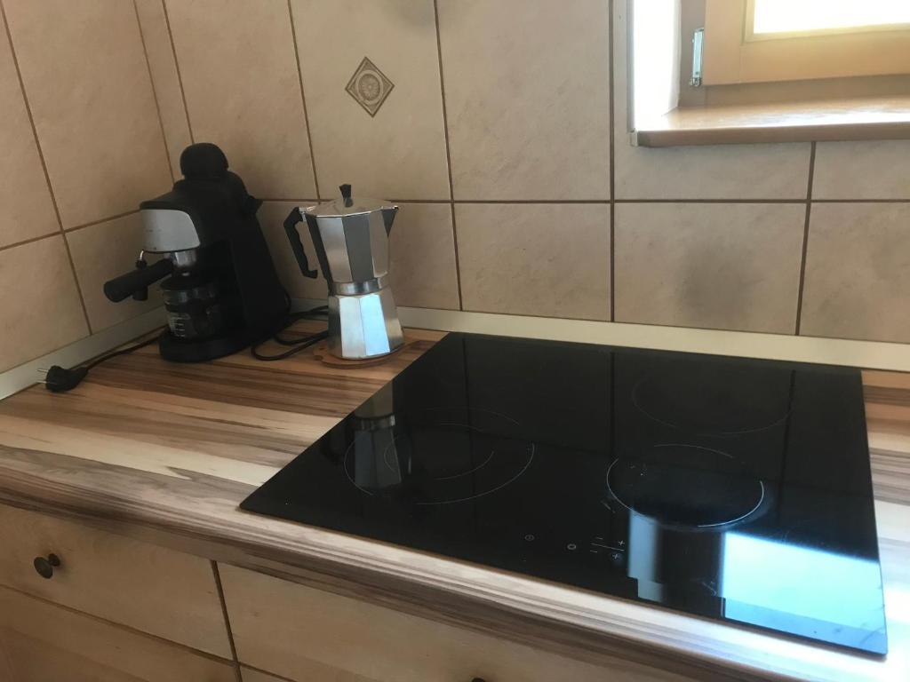 Casa Bogát Ház room 2