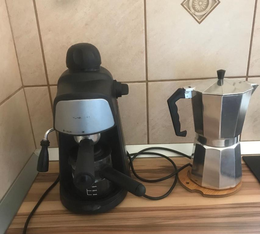 Casa Bogát Ház room 3