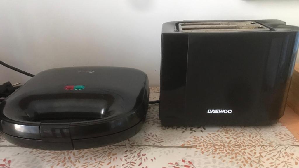 Casa Bogát Ház room 4