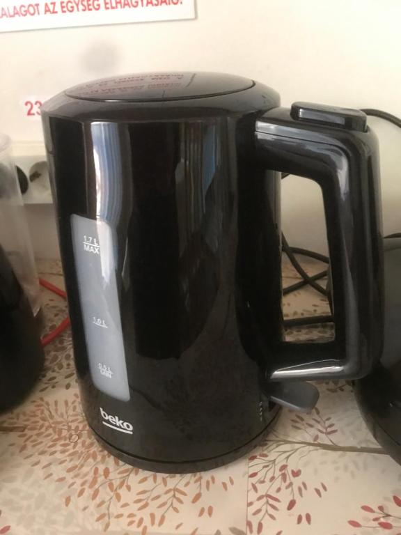 Casa Bogát Ház room 5