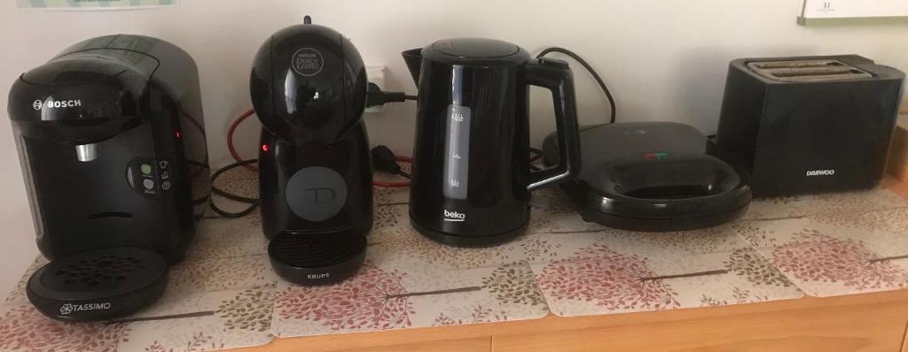 Casa Bogát Ház room 6