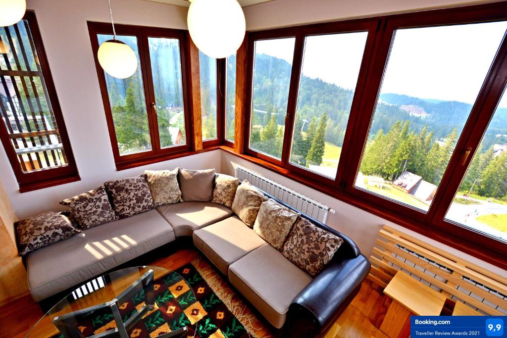 Bojo Deluxe Jahorina room 1