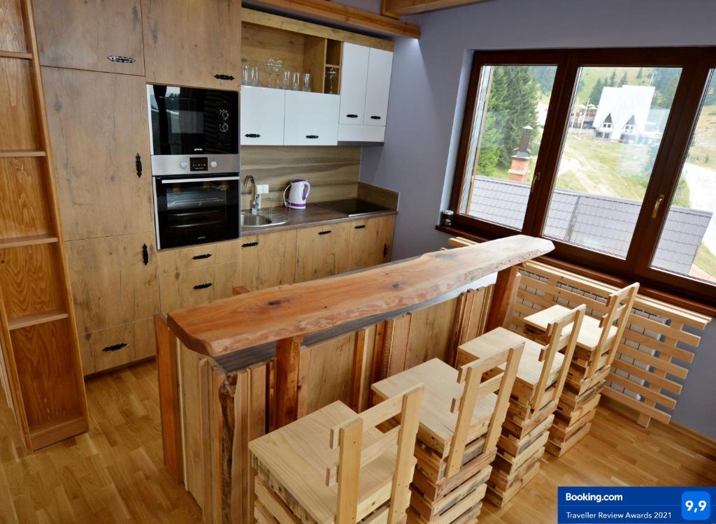 Bojo Deluxe Jahorina room 2