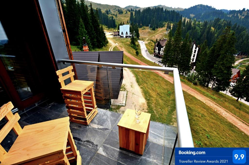 Bojo Deluxe Jahorina room 3