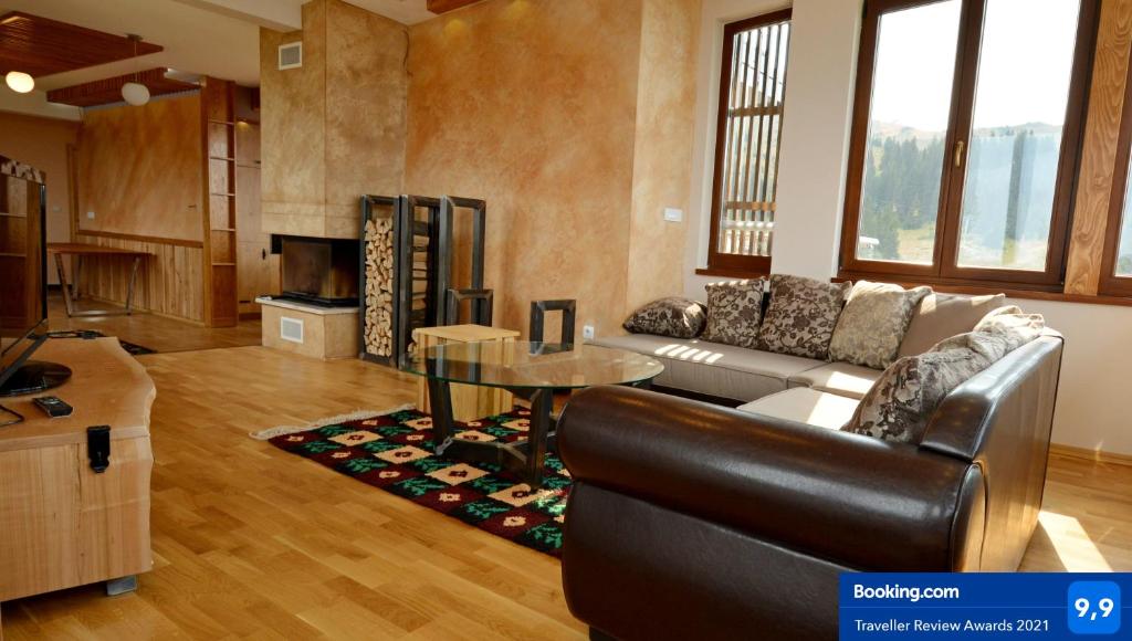 Bojo Deluxe Jahorina room 4