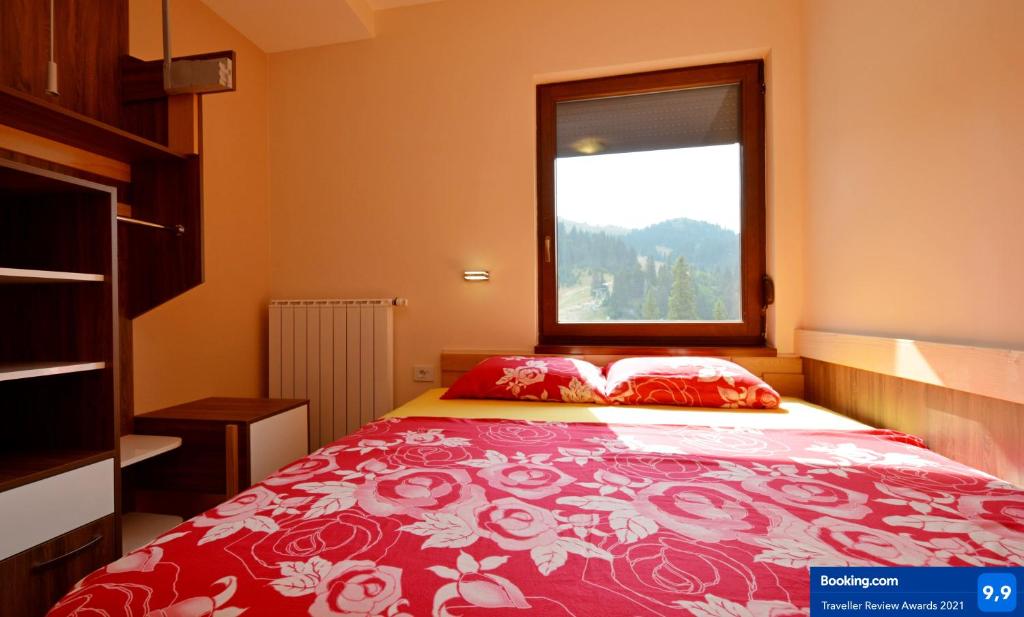Bojo Deluxe Jahorina room 6