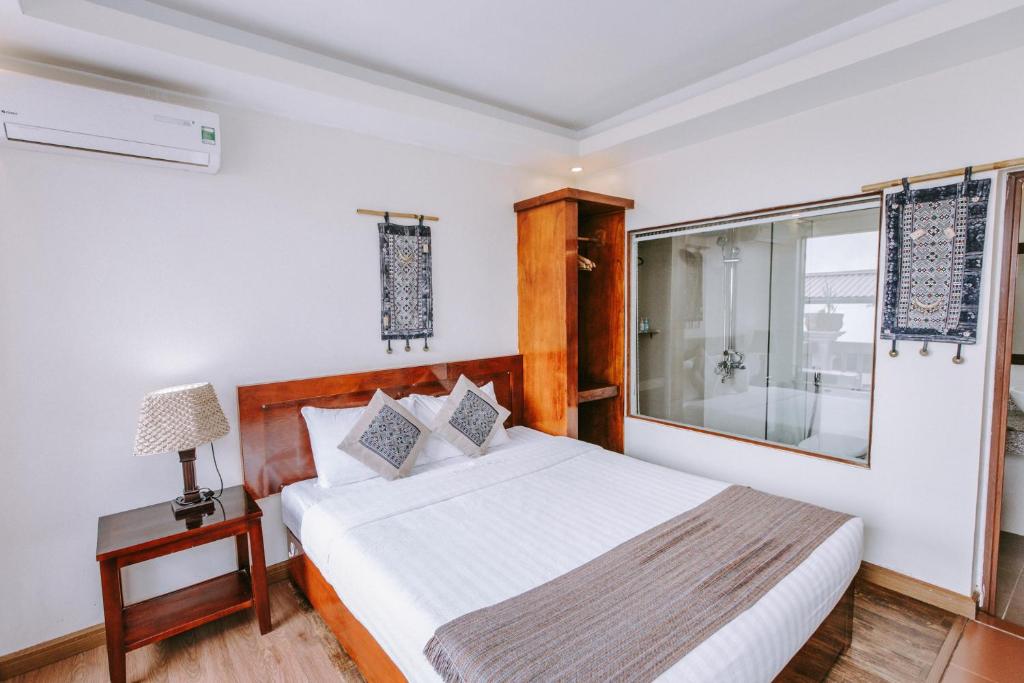 Botanic Sapa Hotel – Լուսանկարներ 3