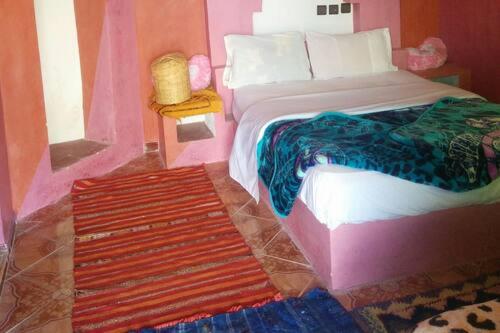 Auberge Bougafer room 1