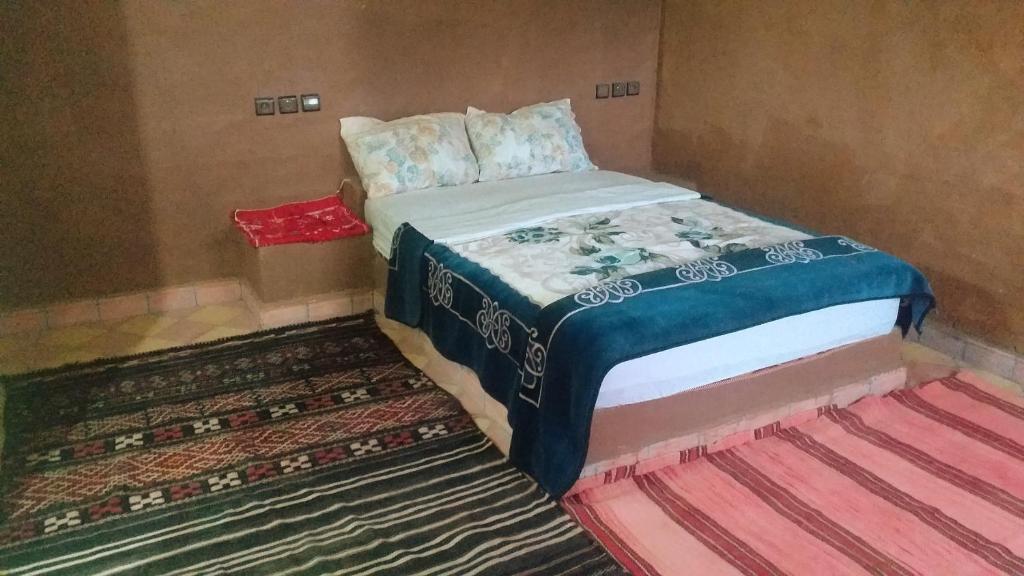 Auberge Bougafer room 4
