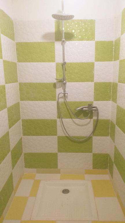 Auberge Bougafer room 5