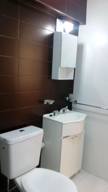 Alojamiento del Boulevard room 1