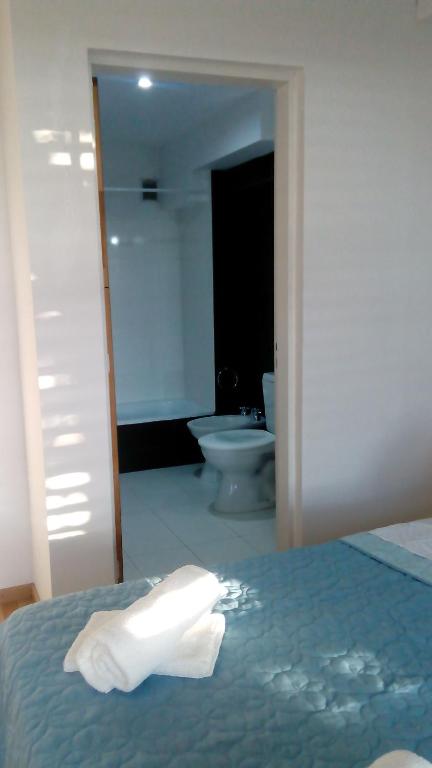 Alojamiento del Boulevard room 2