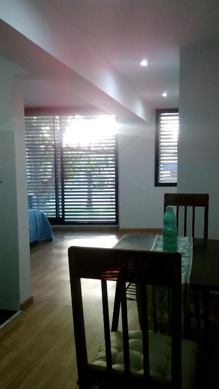 Alojamiento del Boulevard room 3