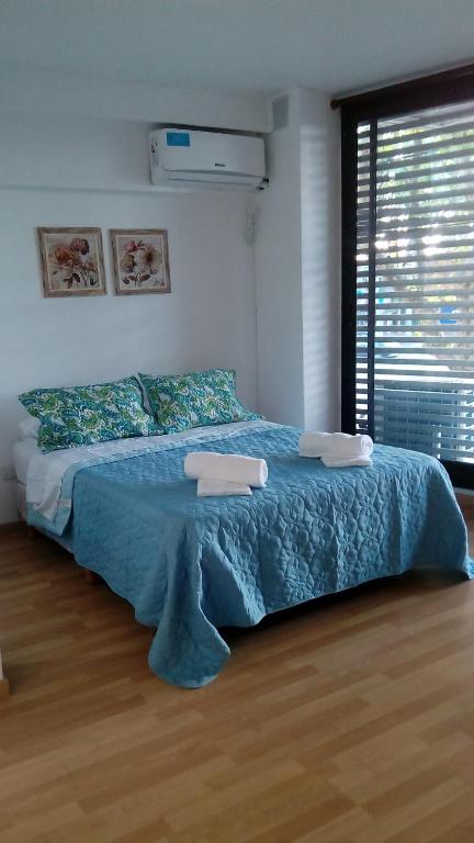 Alojamiento del Boulevard room 4