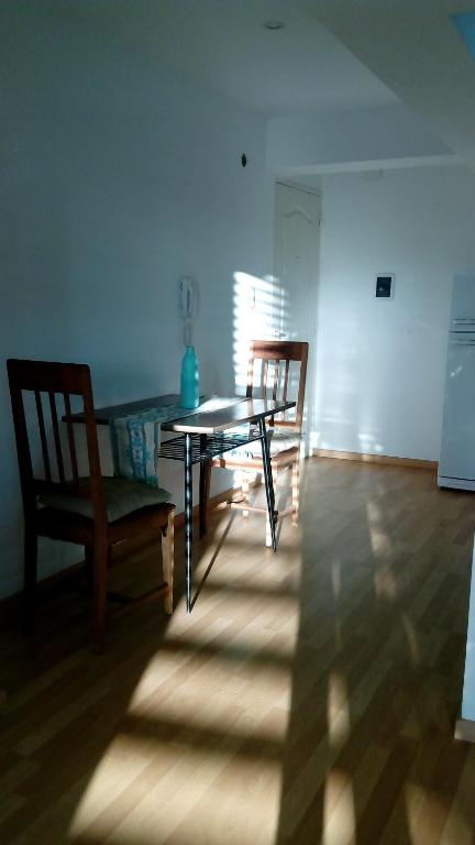Alojamiento del Boulevard room 5