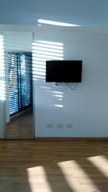 Alojamiento del Boulevard room 6