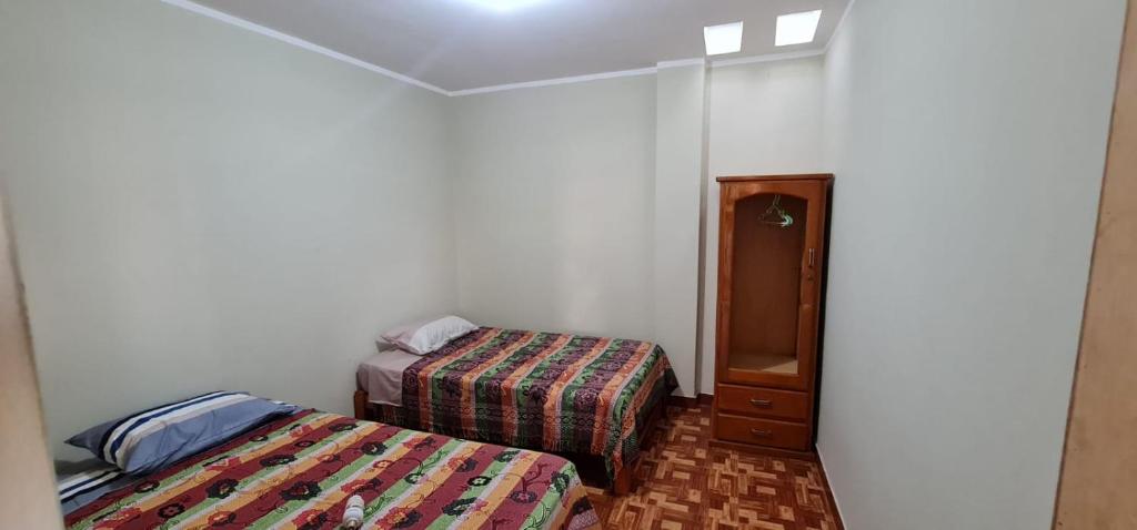 CASA BRISAS DEL MAR room 4