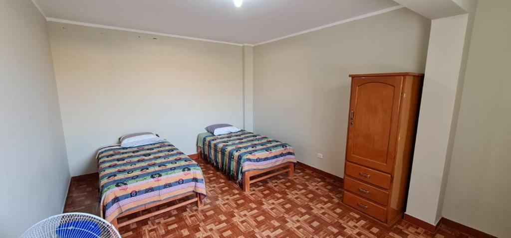 CASA BRISAS DEL MAR room 5