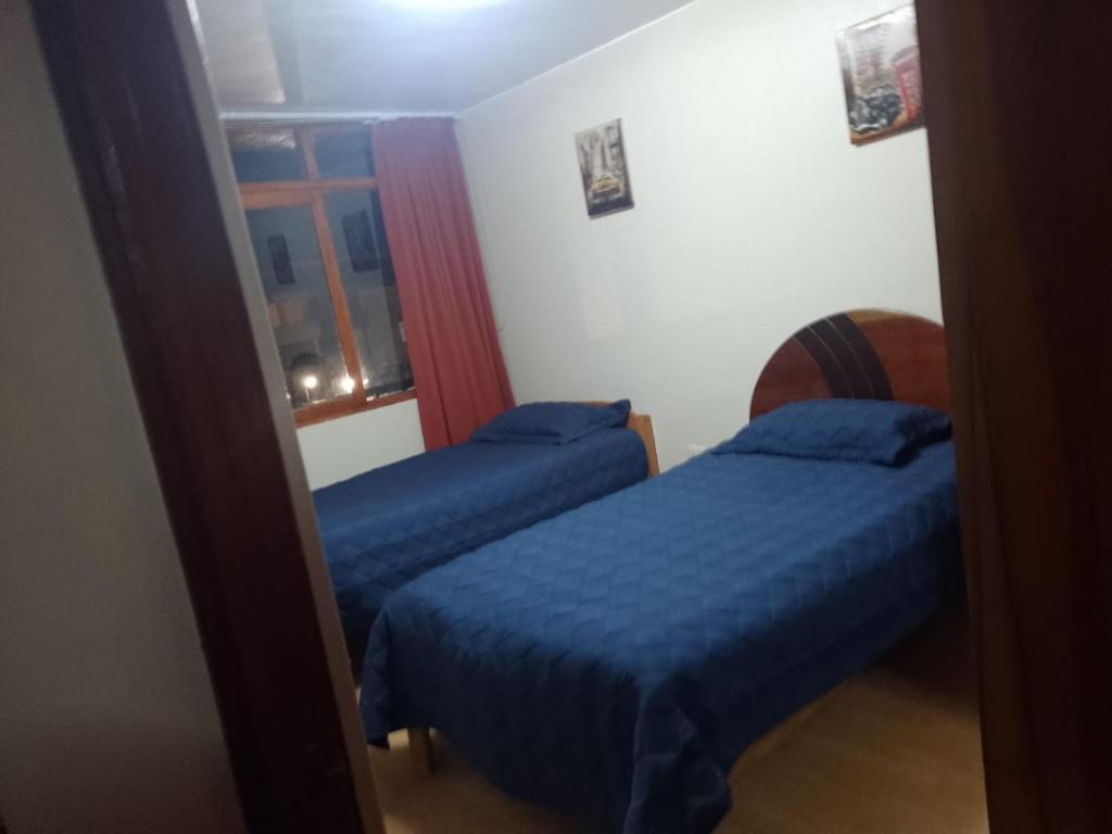 BRIZIO GUEST HOUSE room 3