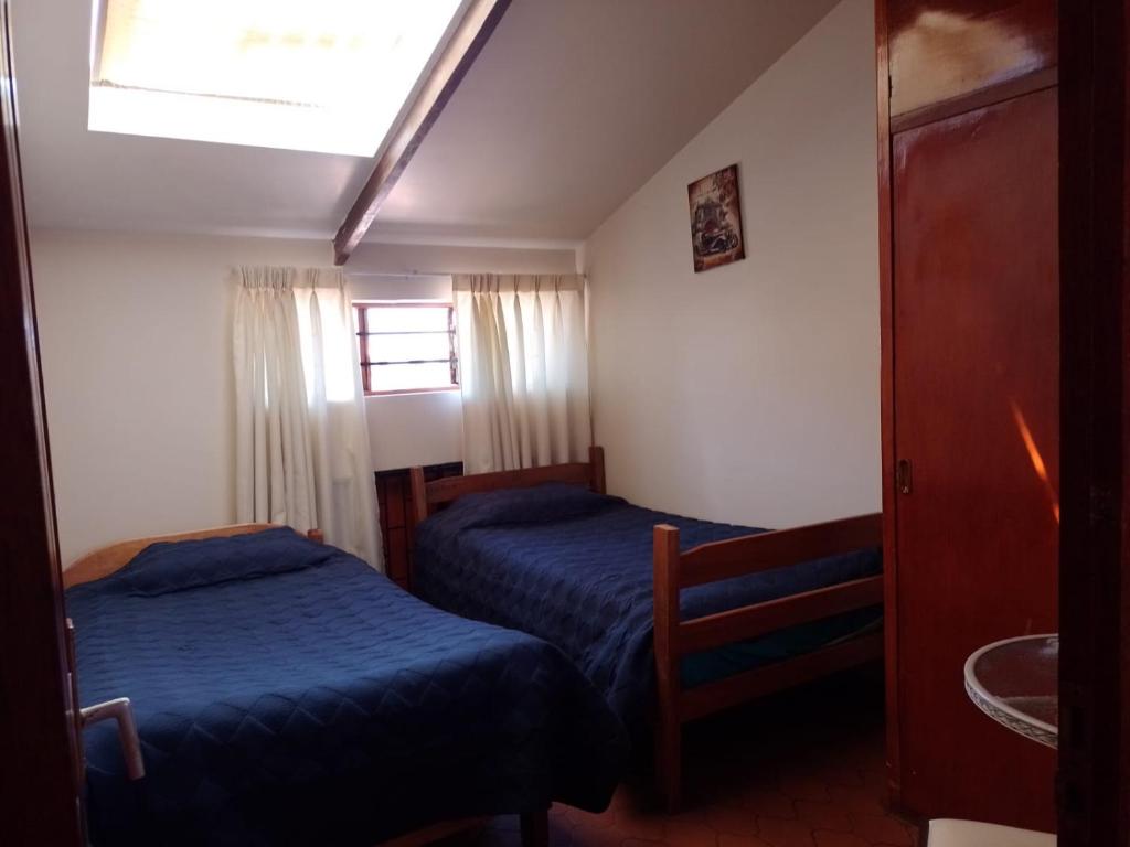 BRIZIO GUEST HOUSE room 4