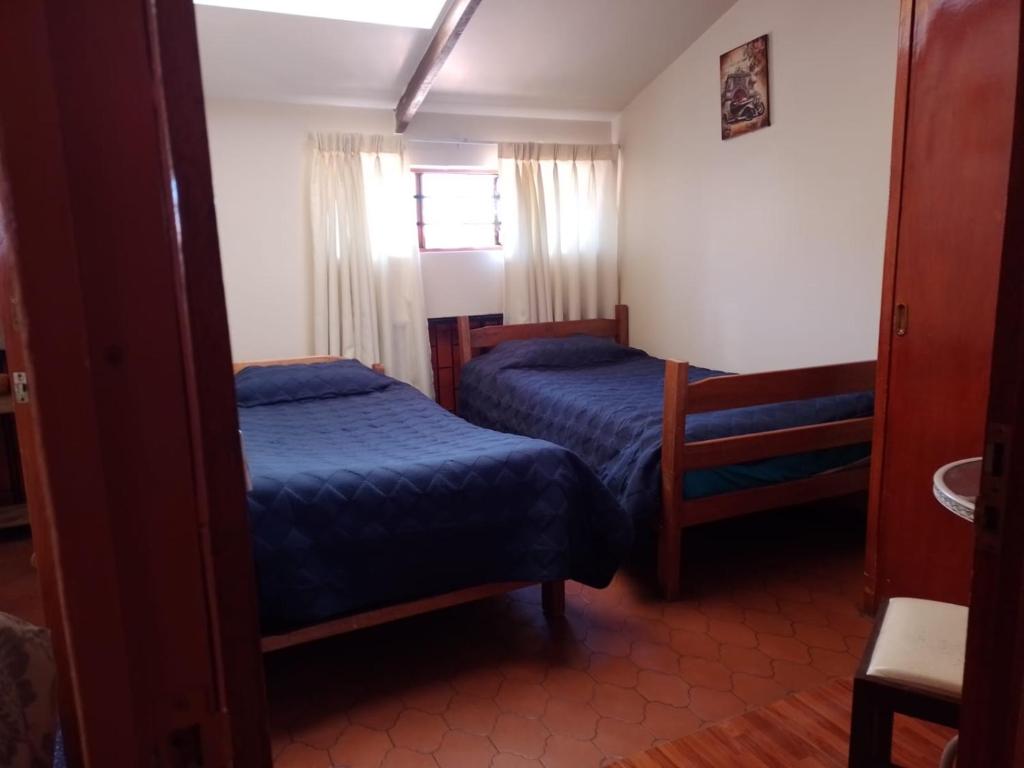 BRIZIO GUEST HOUSE room 5