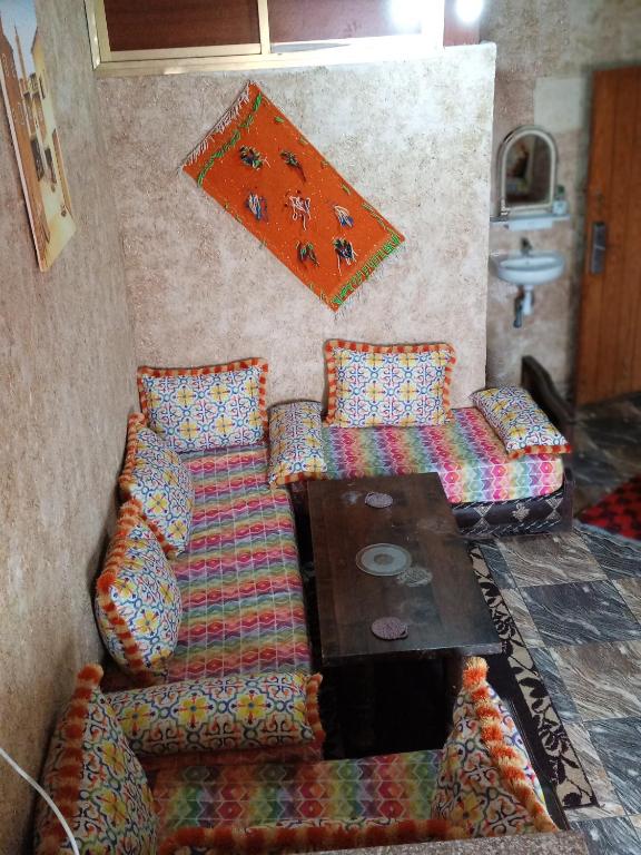 Brothers House 2 room 3