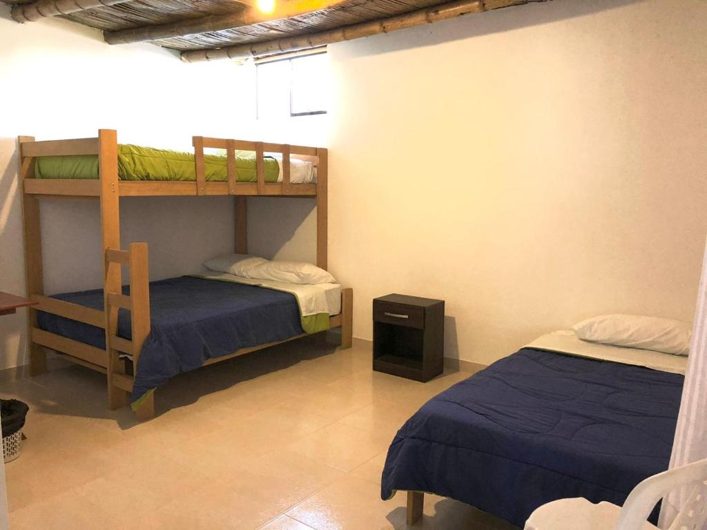 BUGANVILIA room 1