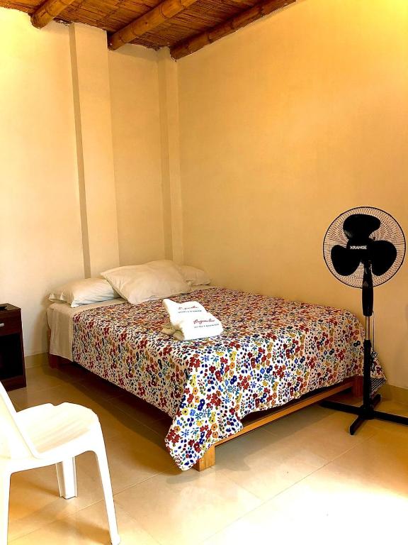 BUGANVILIA room 2