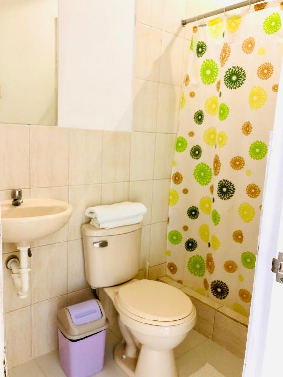 BUGANVILIA room 3