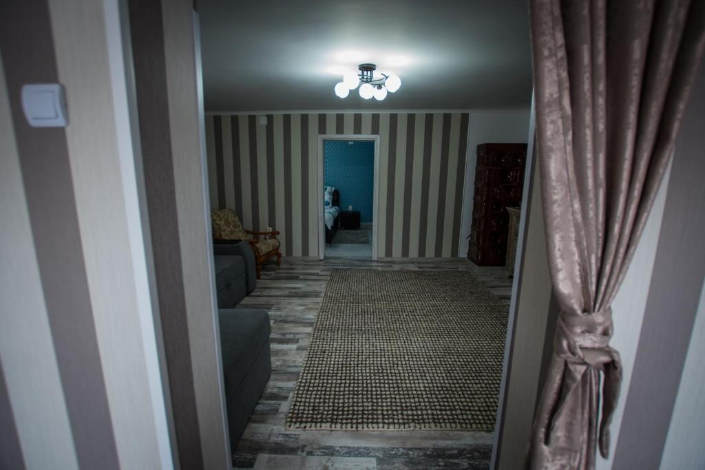 Cazare La Piatra Buhei room 3