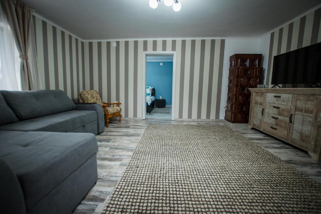 Cazare La Piatra Buhei room 4