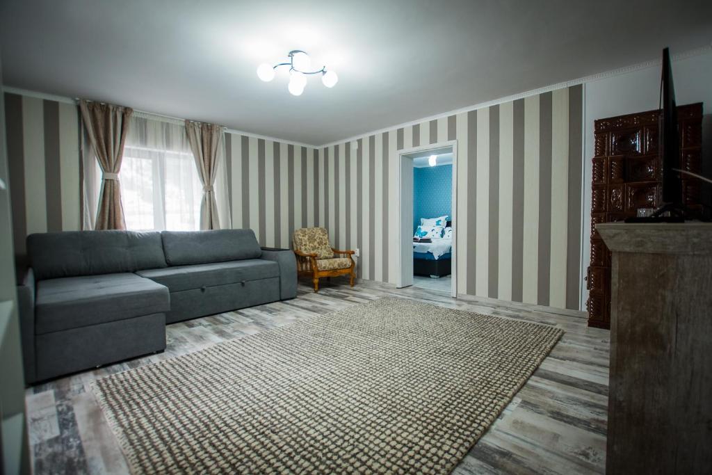 Cazare La Piatra Buhei room 5