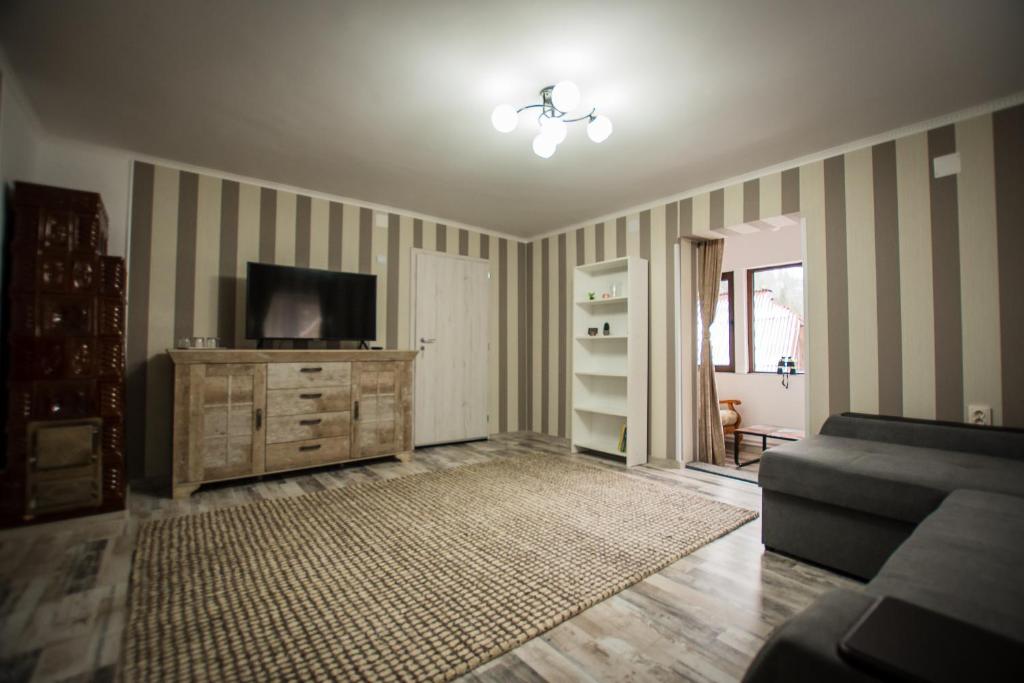 Cazare La Piatra Buhei room 6