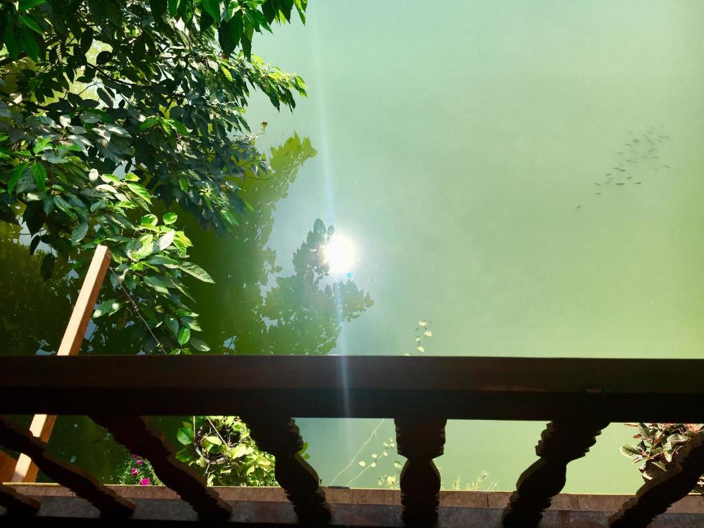 Homestay Bui Ty Ha Giang room 3