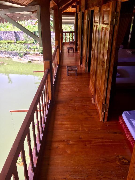Homestay Bui Ty Ha Giang room 4