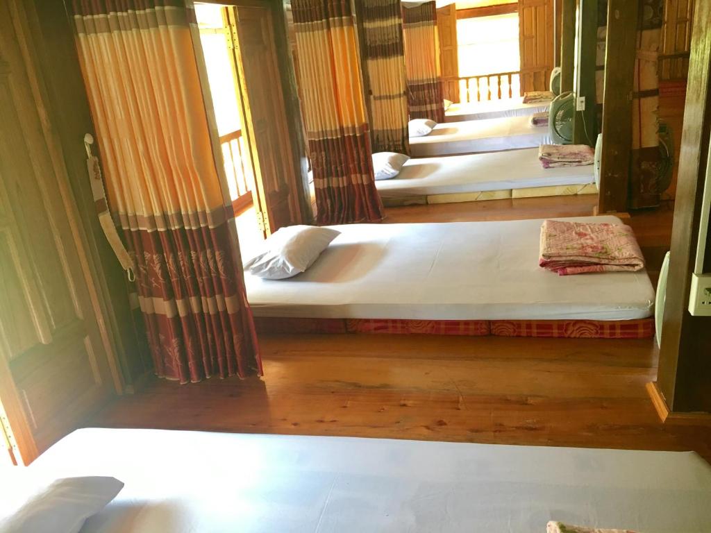 Homestay Bui Ty Ha Giang room 5