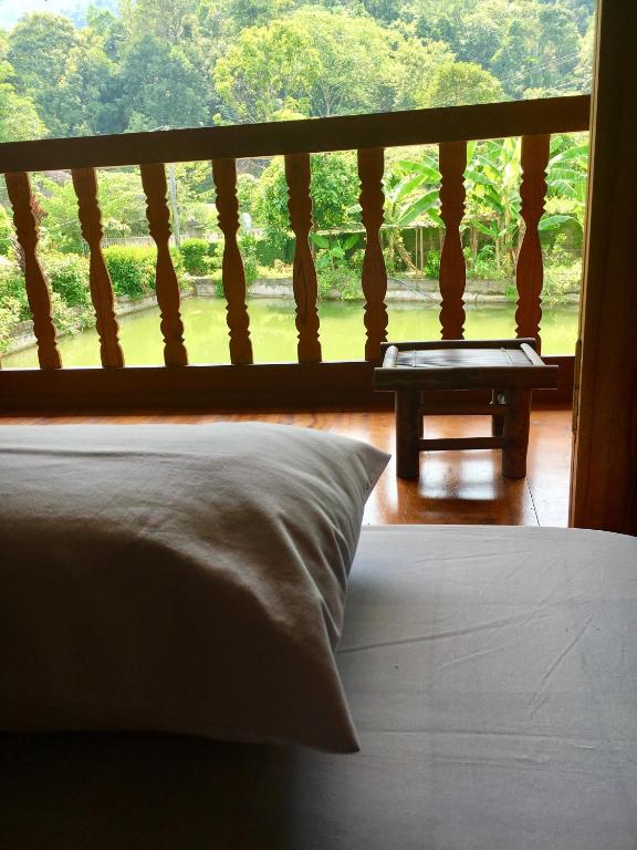 Homestay Bui Ty Ha Giang room 6