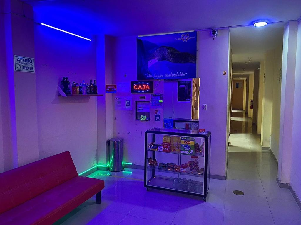 HOSTAL BULEVAR – Photos 2