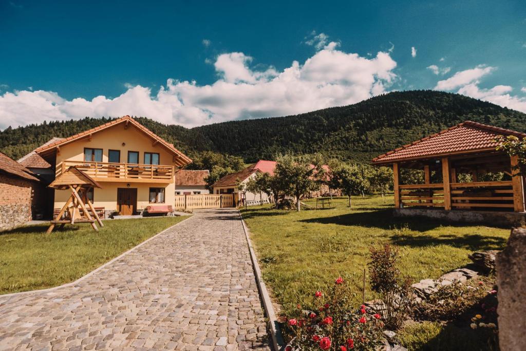 Nucşoara