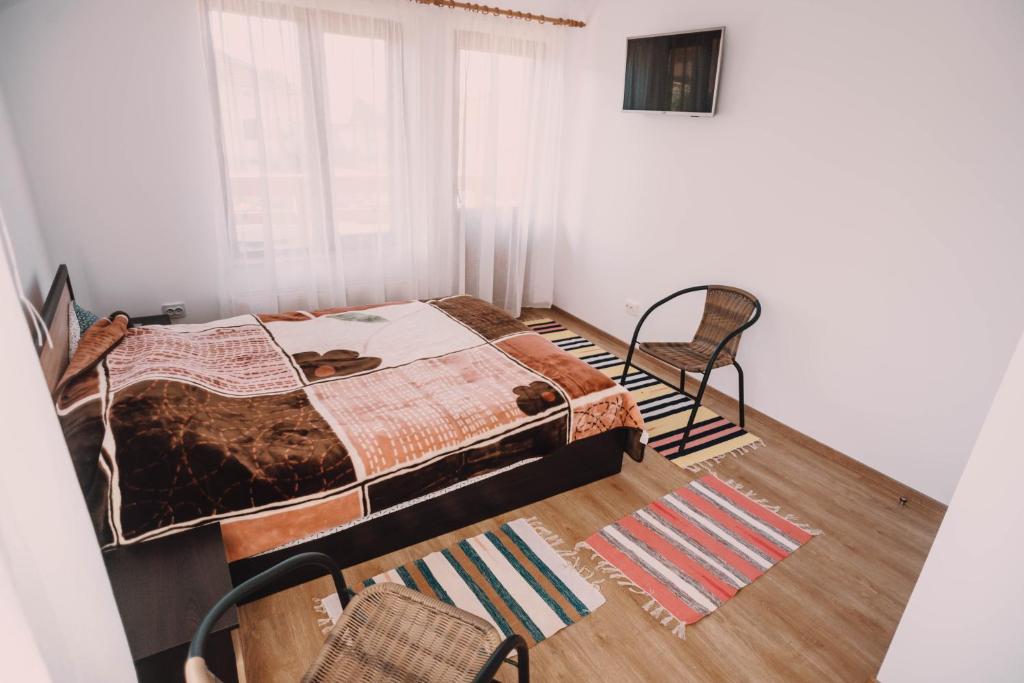 Casa Bunicilor room 1